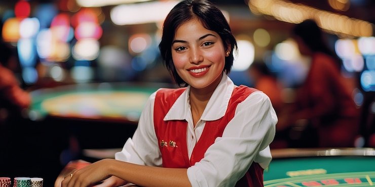 Filipino player browsing lordnine Casino games on a mobile phone