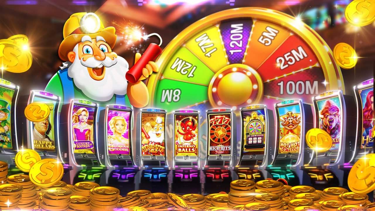 Video slot game interface on lordnine Casino with bonus features